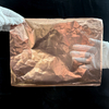 6N silverless mesh copper foil