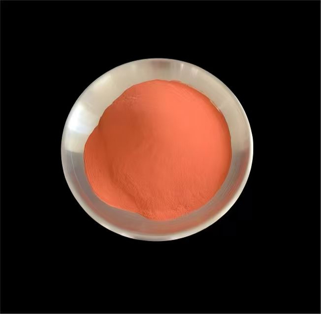 6N High-Purity Copper Powder